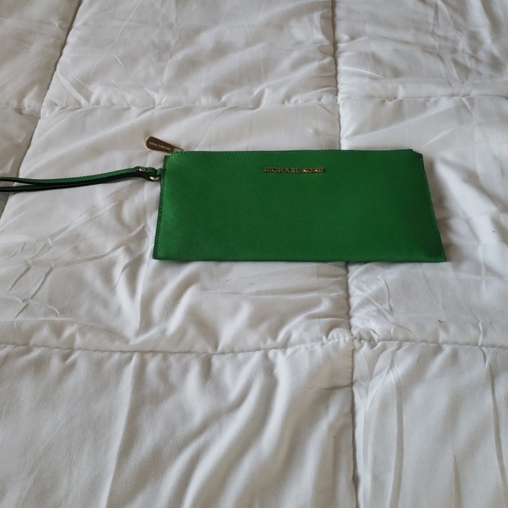 Michael Kors Wristlet